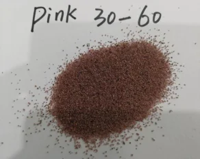 100% natural garnet sandblasting sand garnet sand abrasive waterjet garnet sand 80 mesh -6-