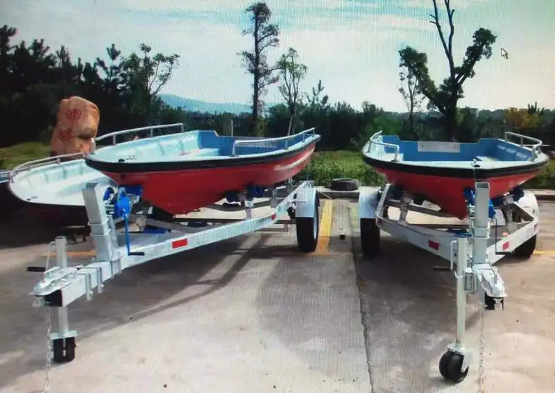 1500 Lbs Heavy Duty Traveller Dual Wheel Trailer Jack Buy 1500lbs