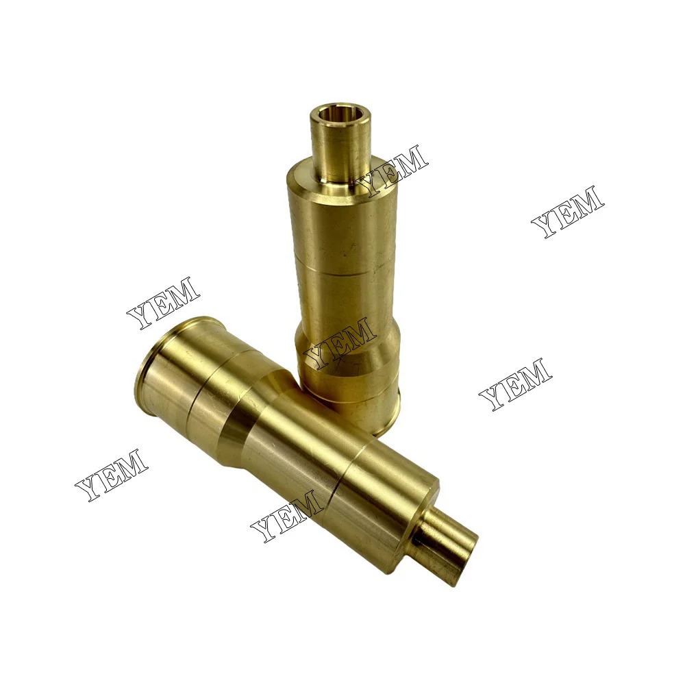 Injector Sleeve / Nozzle Holder Sleeve Fit for Mitsubishi 6M70 Engine 3