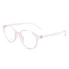 transparent pink C8