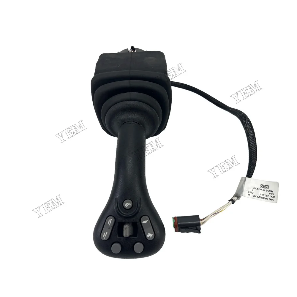 Joystick 6697904 Fit for Bobcat Engine
