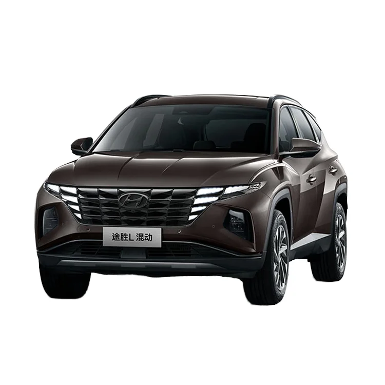 High Quality 1.5T Top 5-Door 5-Seat Compact Suv High Power Gasoline Car For Hyundai Tucson L