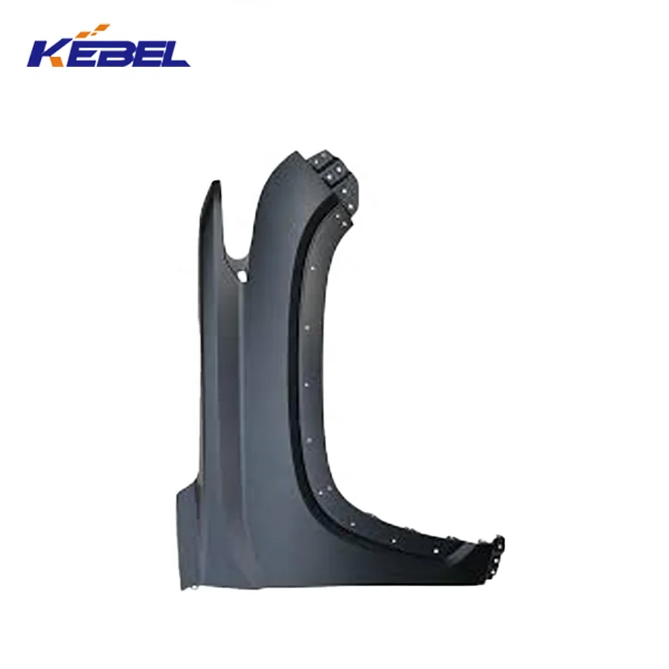 KEBEL Autodijelovi novi vrhunski kvaliteta prednji branik 53812-0C100 OEM 53811-0C120 Krilo za Toyota Tundra 2022