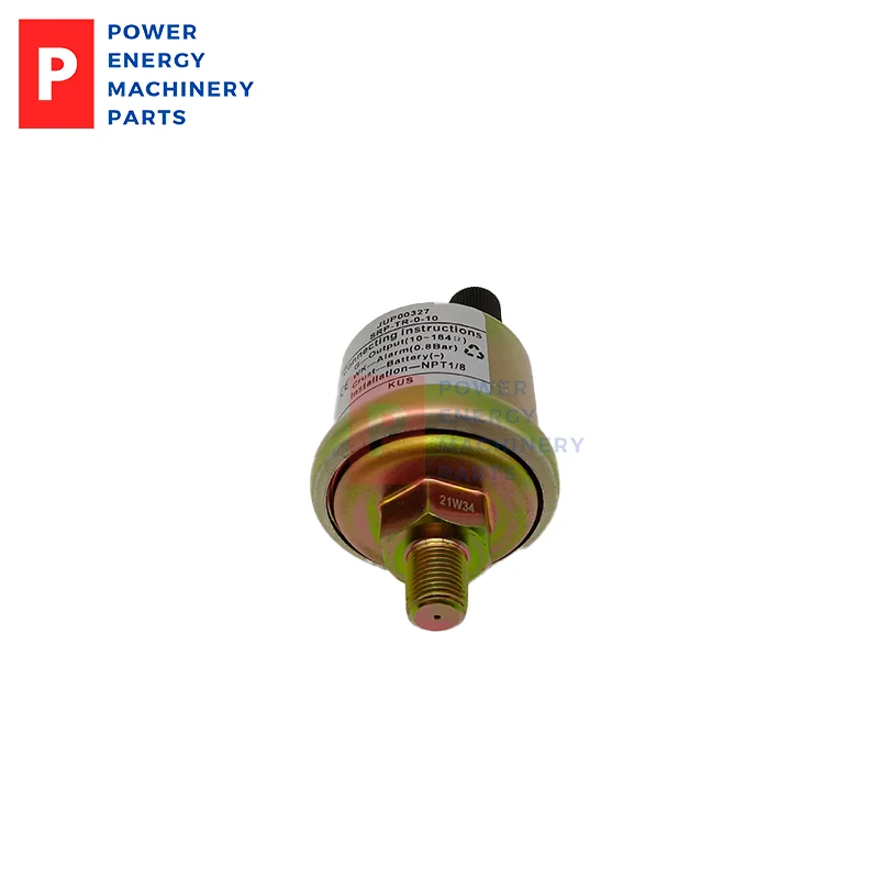 High Quality KUS JUP00327 Oil Pressure Sensor - 1year Warranty