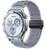 Gray with blue-Strap only
