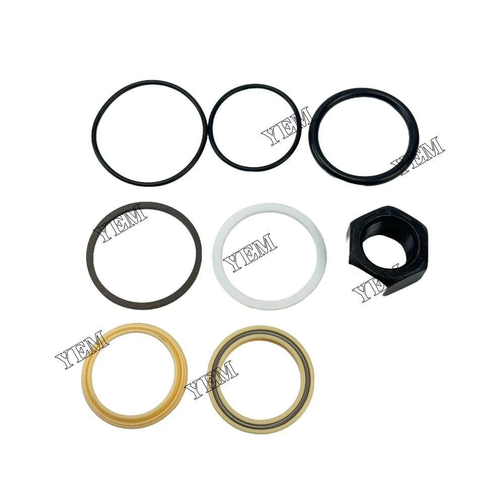 Fits for Bobcat Seal Kit 6586915 OEM Engine Parts 2