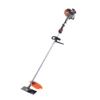 Cortadoras de césped a gas