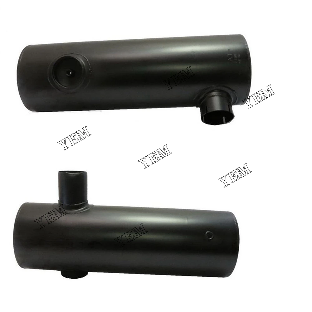 Engine Repair Kit 7Y-1508 7Y1508 MUFFLER Fit for Caterpillar E325B E325 E325BL M325B 3116 3126 ENGINE Engine Parts Manufacturer