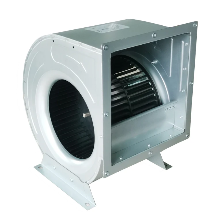 Centrifugal Blower, 220V, 50Hz, LDP, 10-8 - detail 4