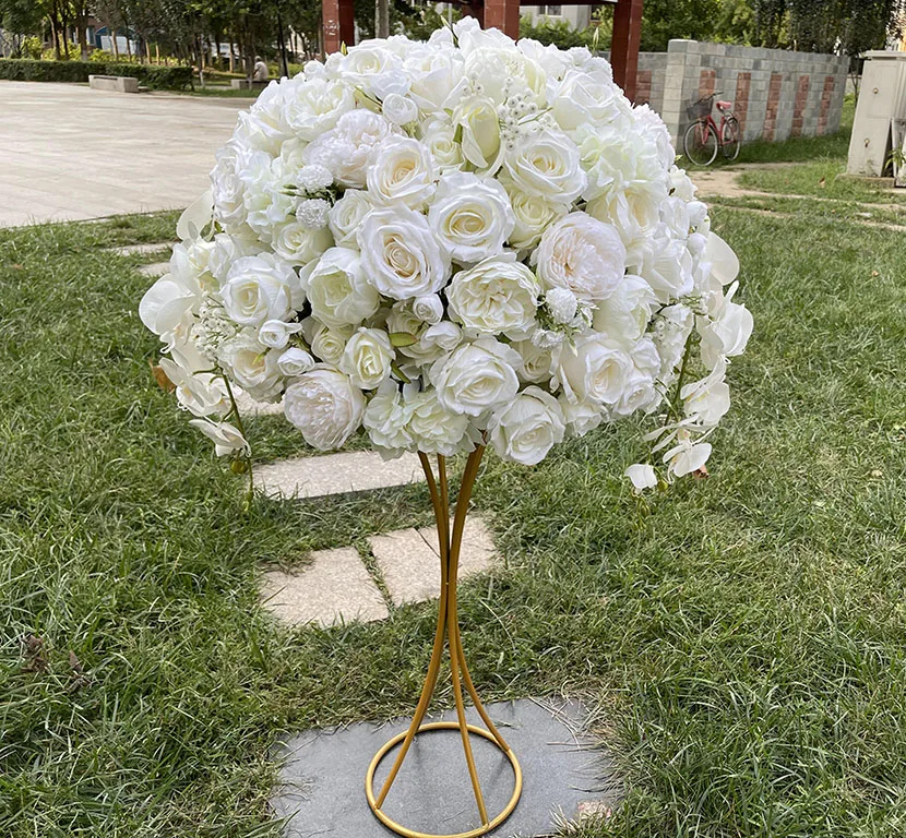 IFG New Arrival Silk Artificial Flower Arrangements