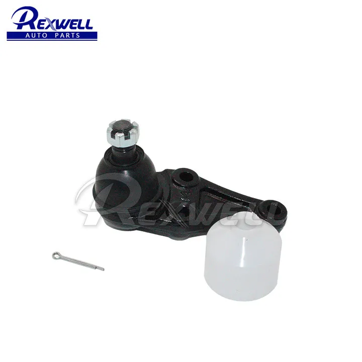 Front Left Right Lower Ball Joint Kit for Mitsubishi Pajero