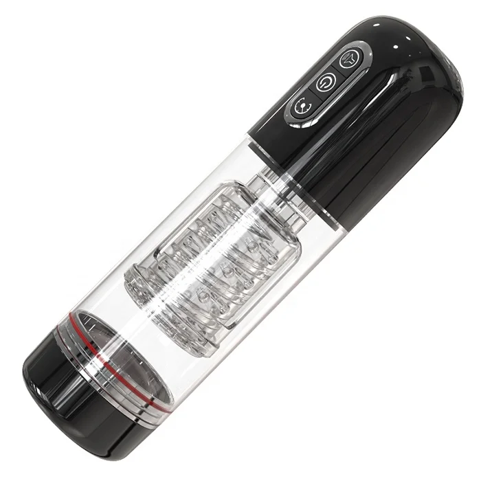 Male Masturbators For Oral Sex,3-in-1 Pocket Cat With 3D Realistic Tightening Anus And Real Mouth, Suitable For Men Fun Deep Throat Oral Sex Adult Sex Toy-Carnification - View #11