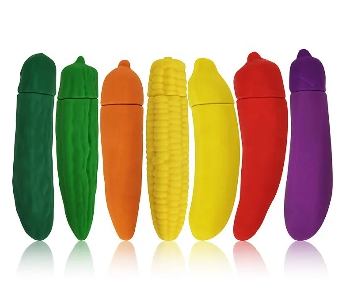 Realistischer Silikon Obst- und Gemse-Vibrator fr Frauen AV-Stab-Massagegert Masturbation Mini-Vibrations-Aubergine Sexy Vibrator Realistischer Silikon Obst- und Gemse-Vibrator fr Frauen AV-Stab-Massagegert Masturbation Mini-Vibrations-Aubergine Sexy Vibrator