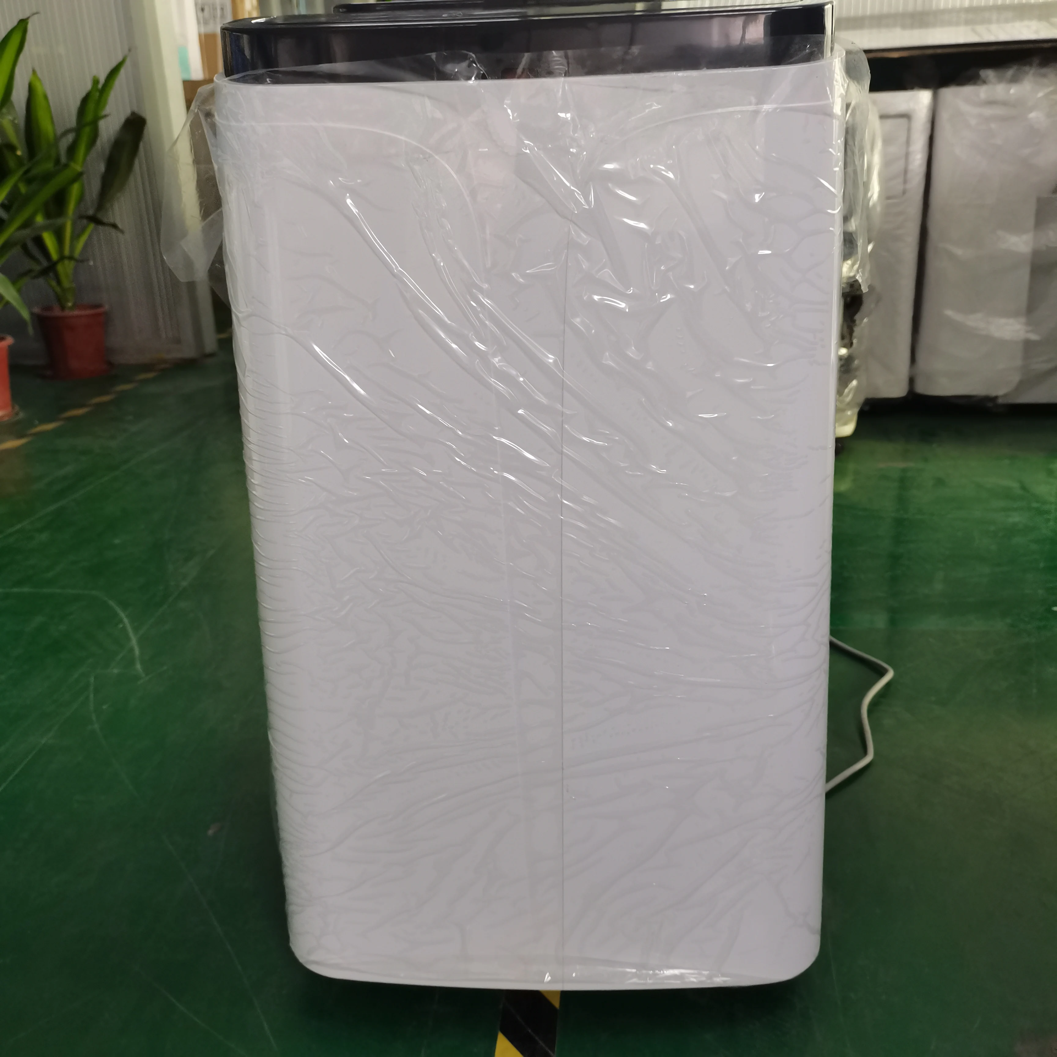 Portable Air Conditioner, 220v, 10001-12000 - detail 12