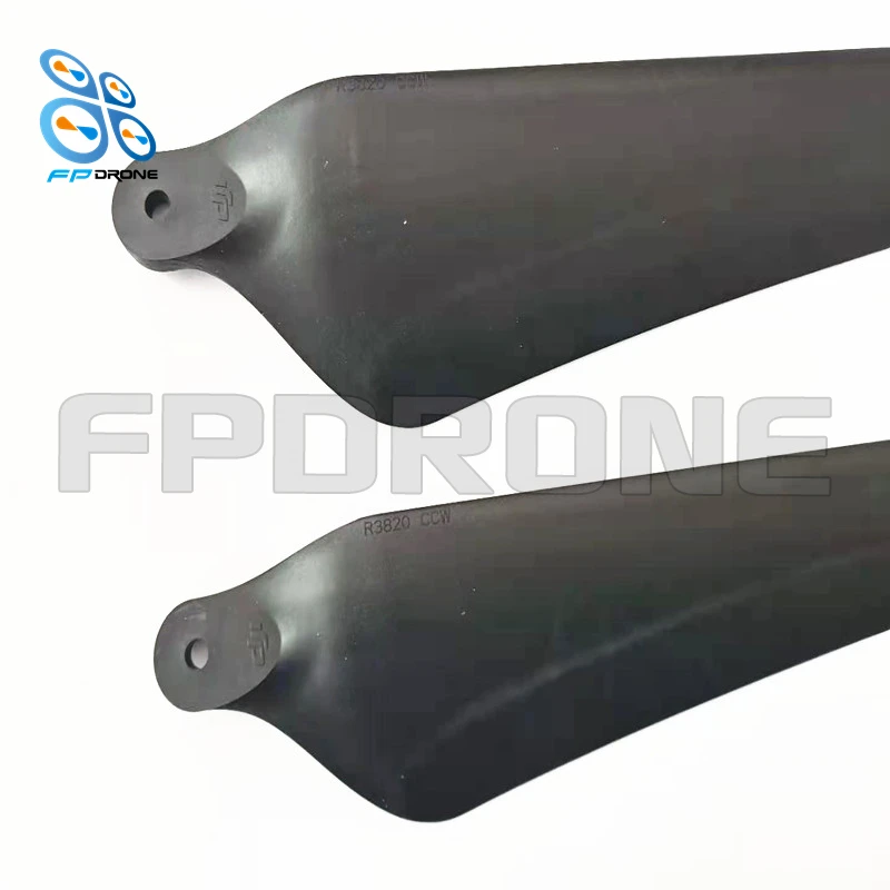 T30 Пропеллер для T30 сельскохозяйственный Дрон опрыскиватель фумигаторы дроны пропеллер 3820 лезвие Propeles T30 аксессуар