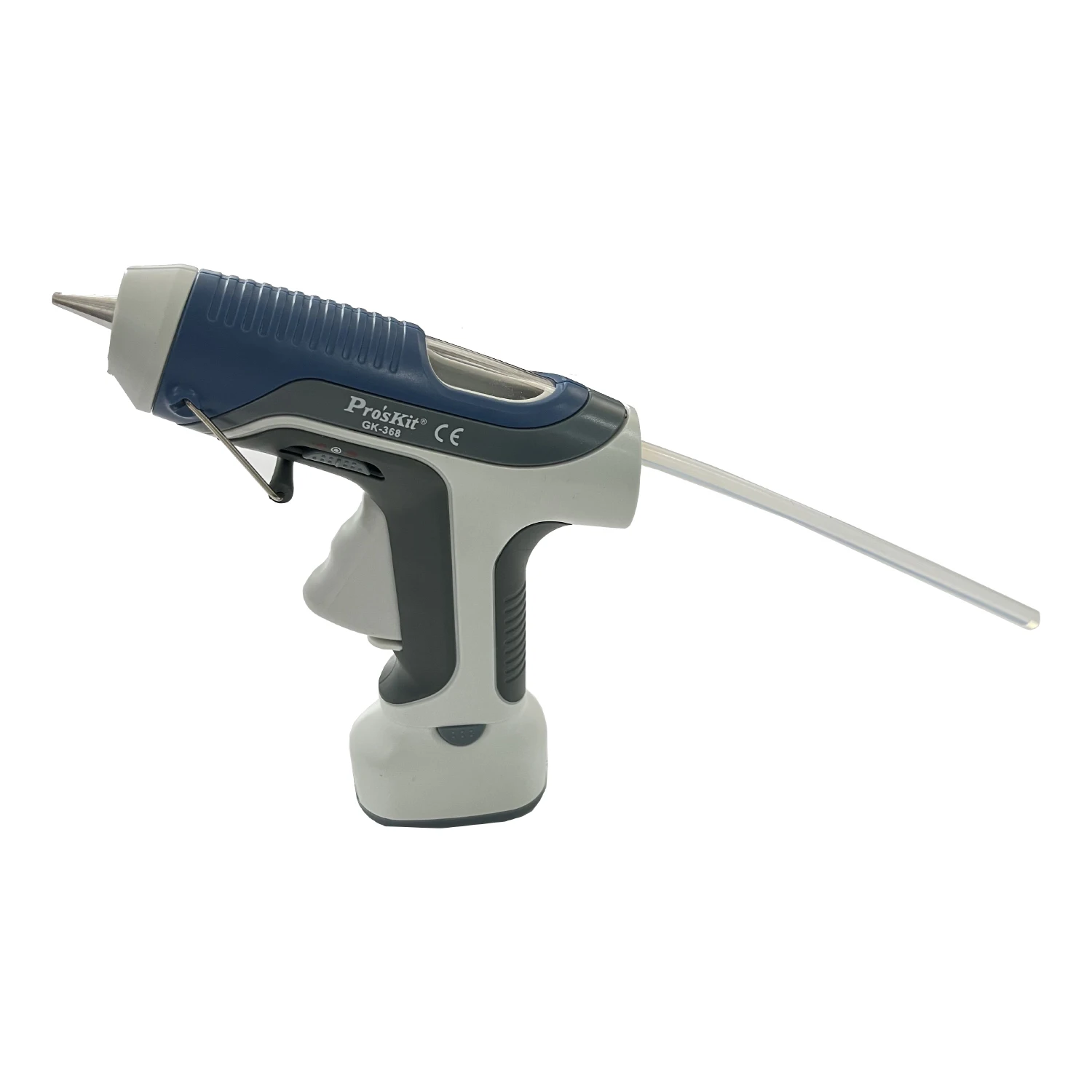 Pro'sKit GK-368 Battery Operated Glue Gun 