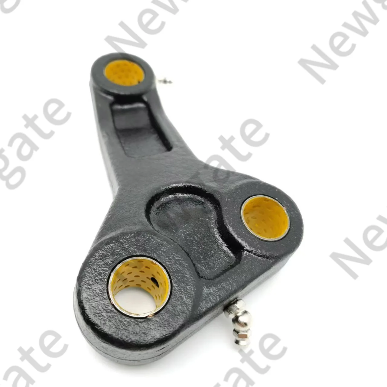 product forklift spare parts lever 51179516 for jungheinrich forklift parts-57