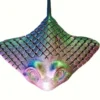 Dazzling Color