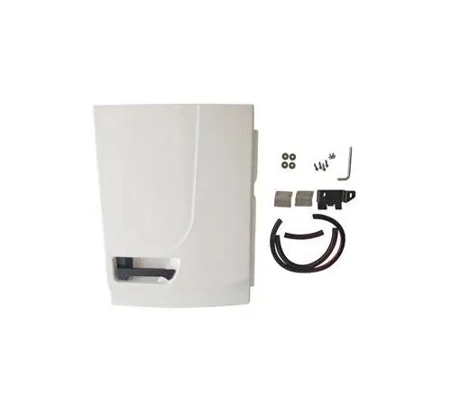 Thermo King Reefer Roadside Front Door Panel - Universal Fit