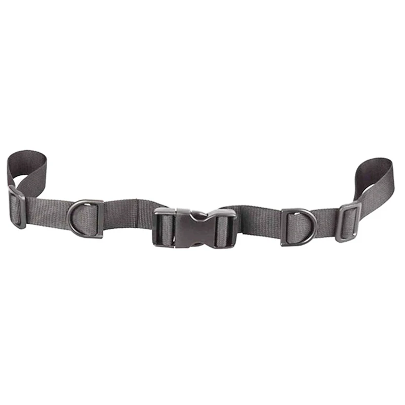 2x Brustgurt Für Rucksack - Verstellbarer Brustgurt Mit Schnalle
