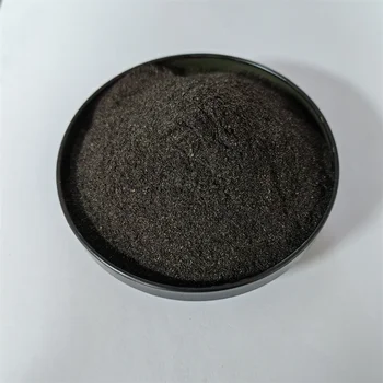 Factory Price Lignite Resin Oilfield Auxiliary Lignite Resin oil Drilling For Drilling Oiifield Auxiliary Agent