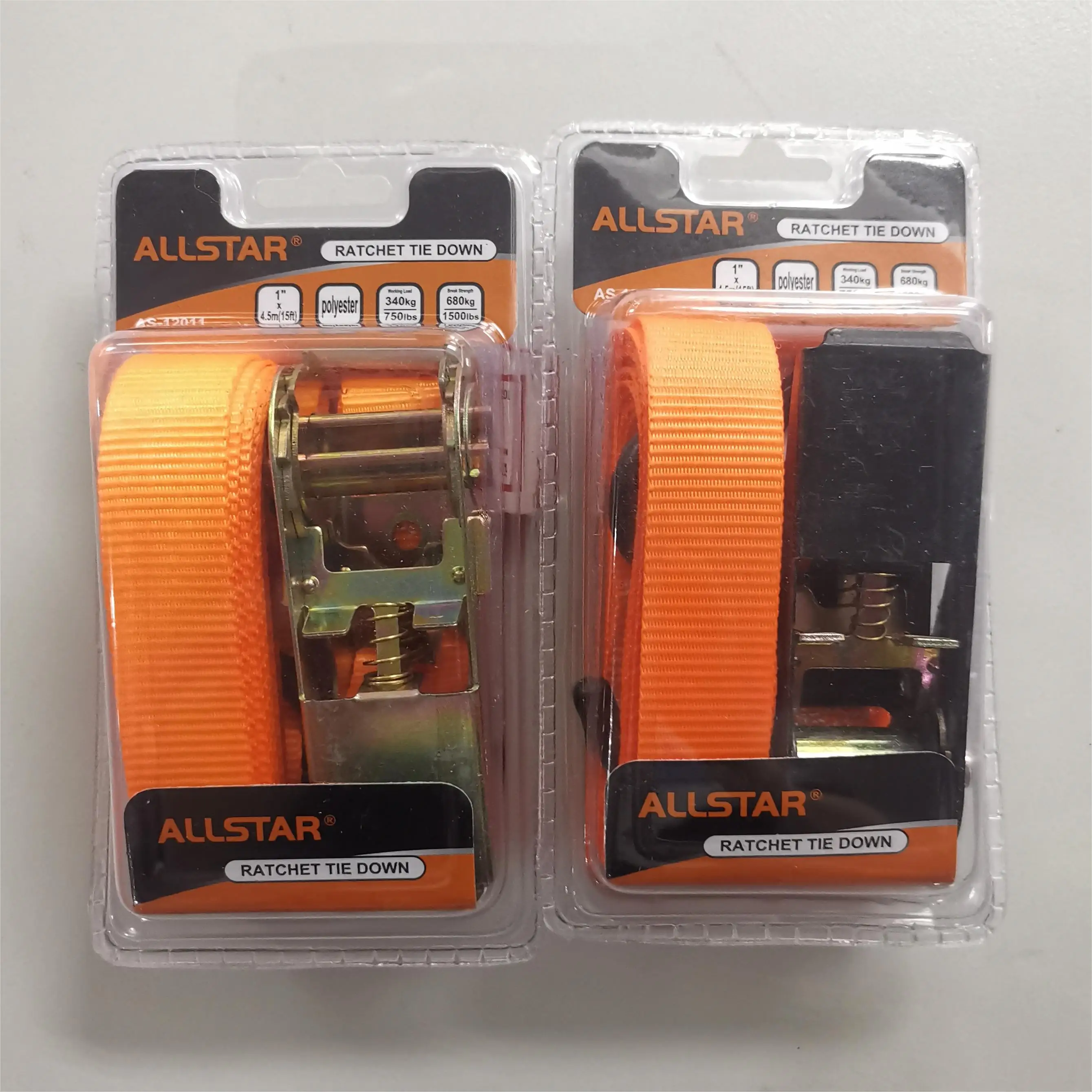 All Star Factory Direct Sale Professional Light Duty Quick Release