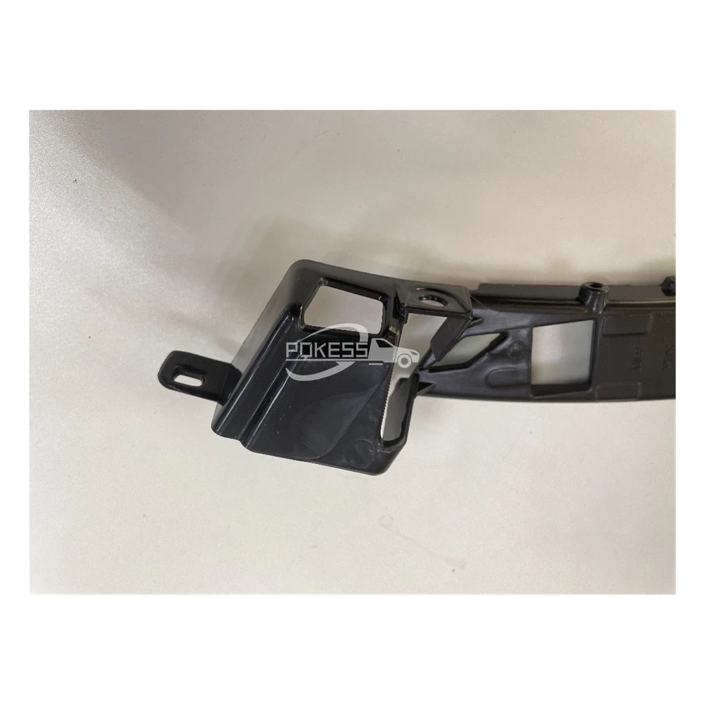 HP5Z17C947B HP5Z17C947D HP5317D959AE Front Bumper Bracket, L for Lin-... — 3