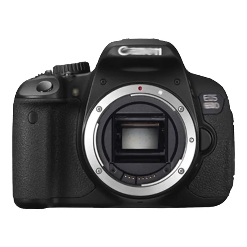 Second Hand Dslr Camera 850d 800d 750d 700d 760d 650d 600d 550d Slr Hd Camera Without Lens Touch