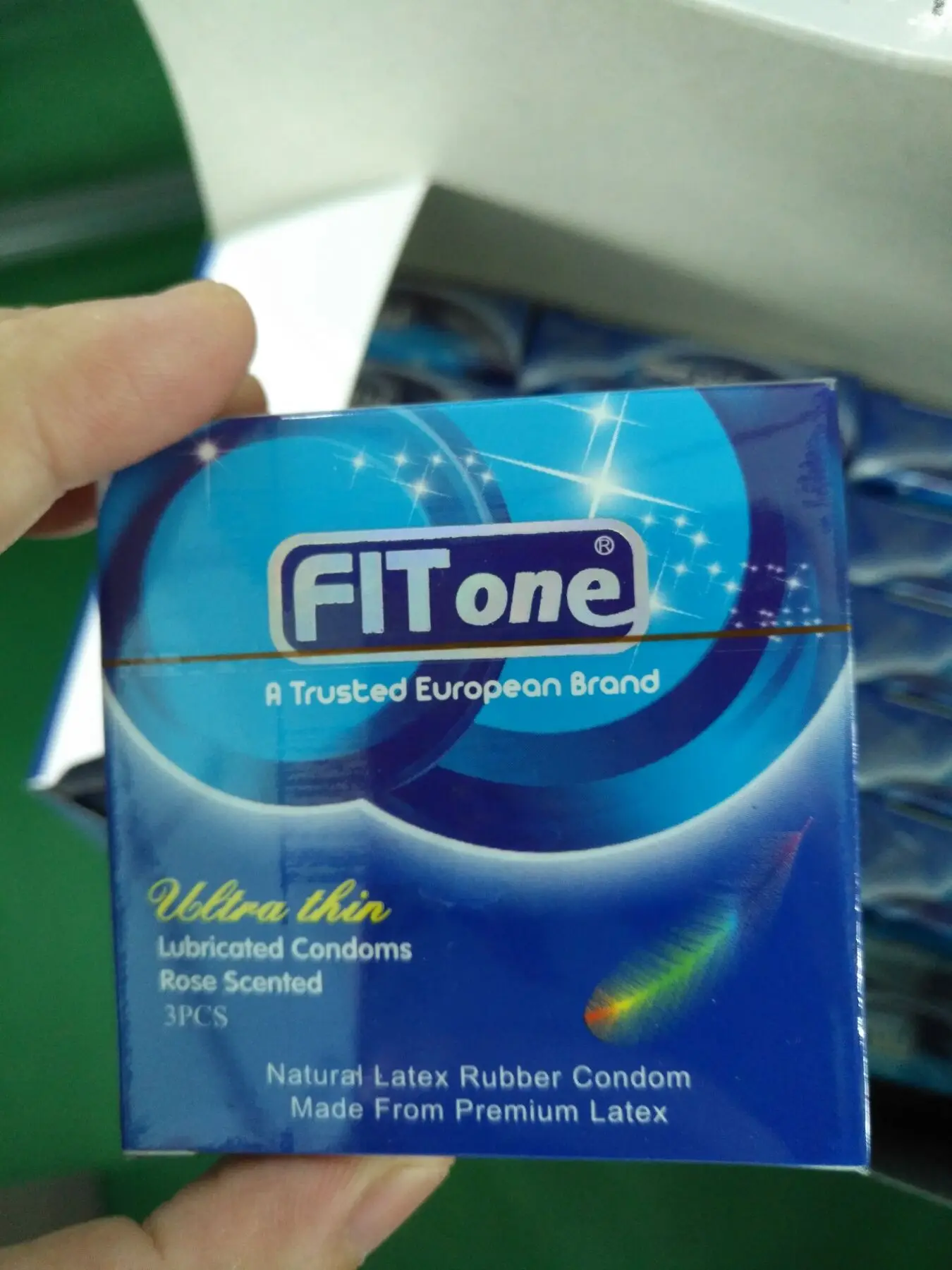 latex condom sex lubrication rose flavored ultra thin scent condom male