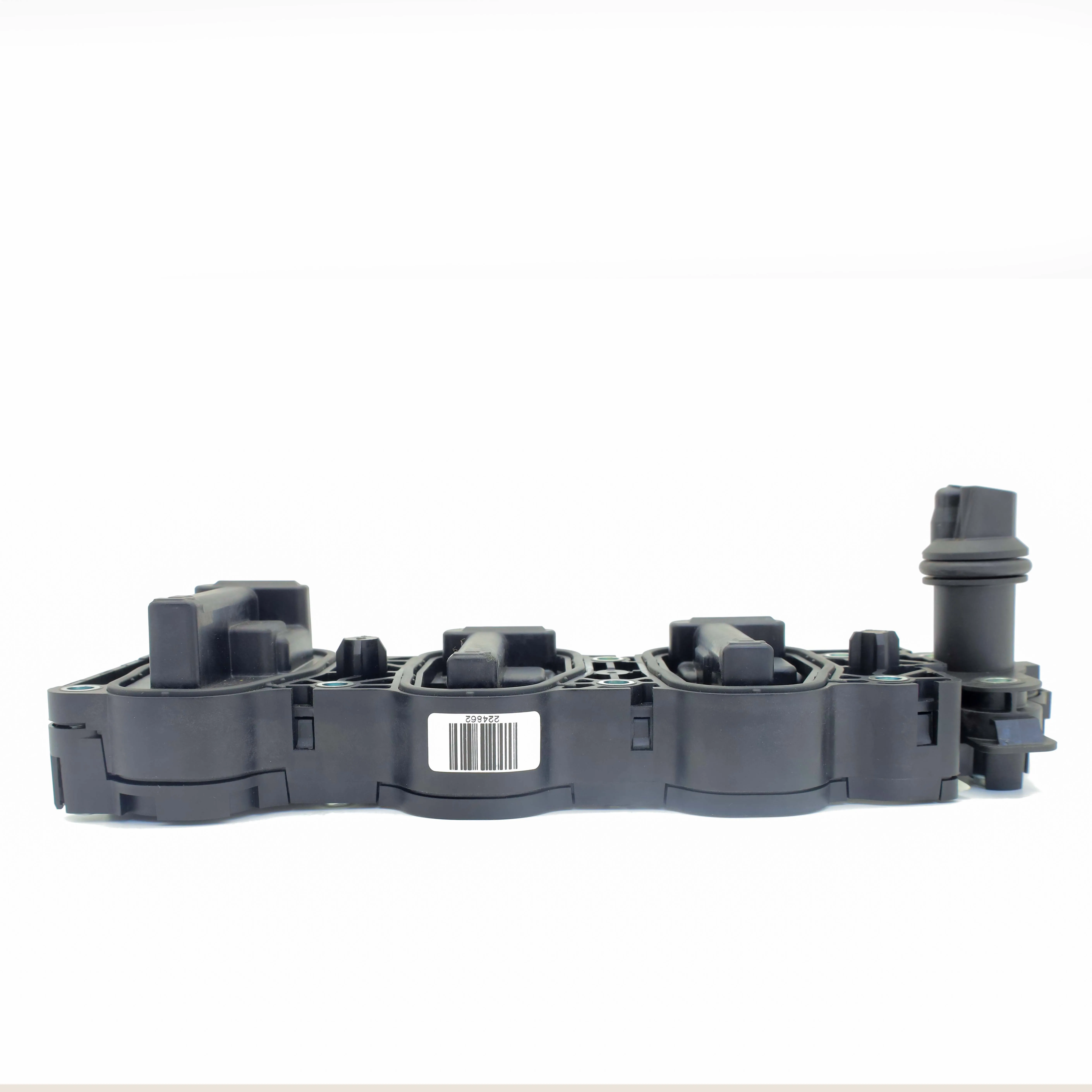 Sinoturk HOWO SITRAK C7H JAC K5 FAW MAN DAF ZF 12TX2621TD