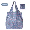 Blue Flamingo/46*66