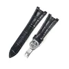 Boucle de couleur acier noir-Z19