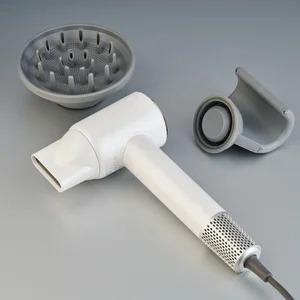 Hair Care and Styling Appliances Hair Dryer for Home Hotel Use Low Noise Powerful Airflow for Quick Drying