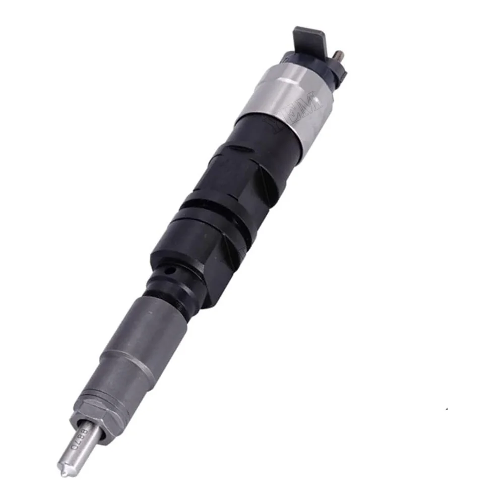 Fuel Injector SE501948 RE546777 RE528408 RE529151 for John Deere Engine 6090 Excavator 350DLC 350GLC 380GLC E330LC E360 E400