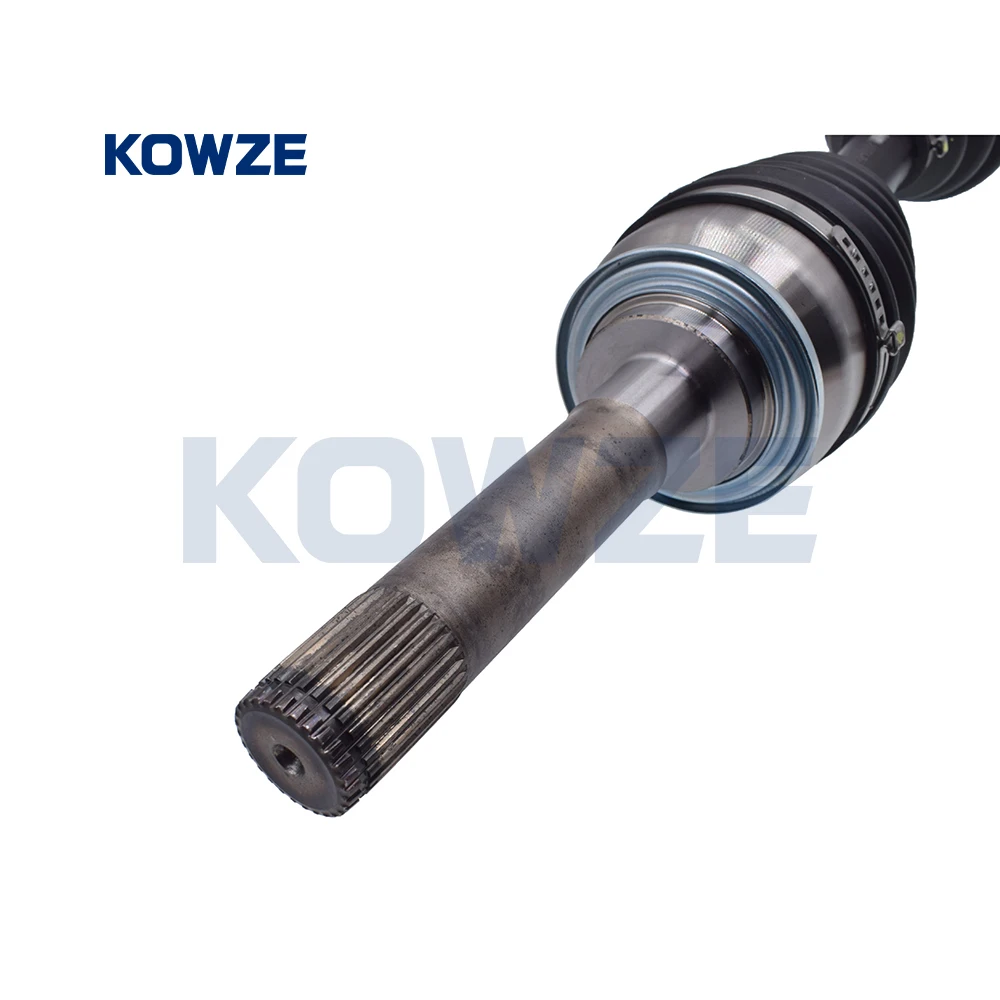 Mitsubishi L200 Drive Shaft MN107601 - Reliable Performance