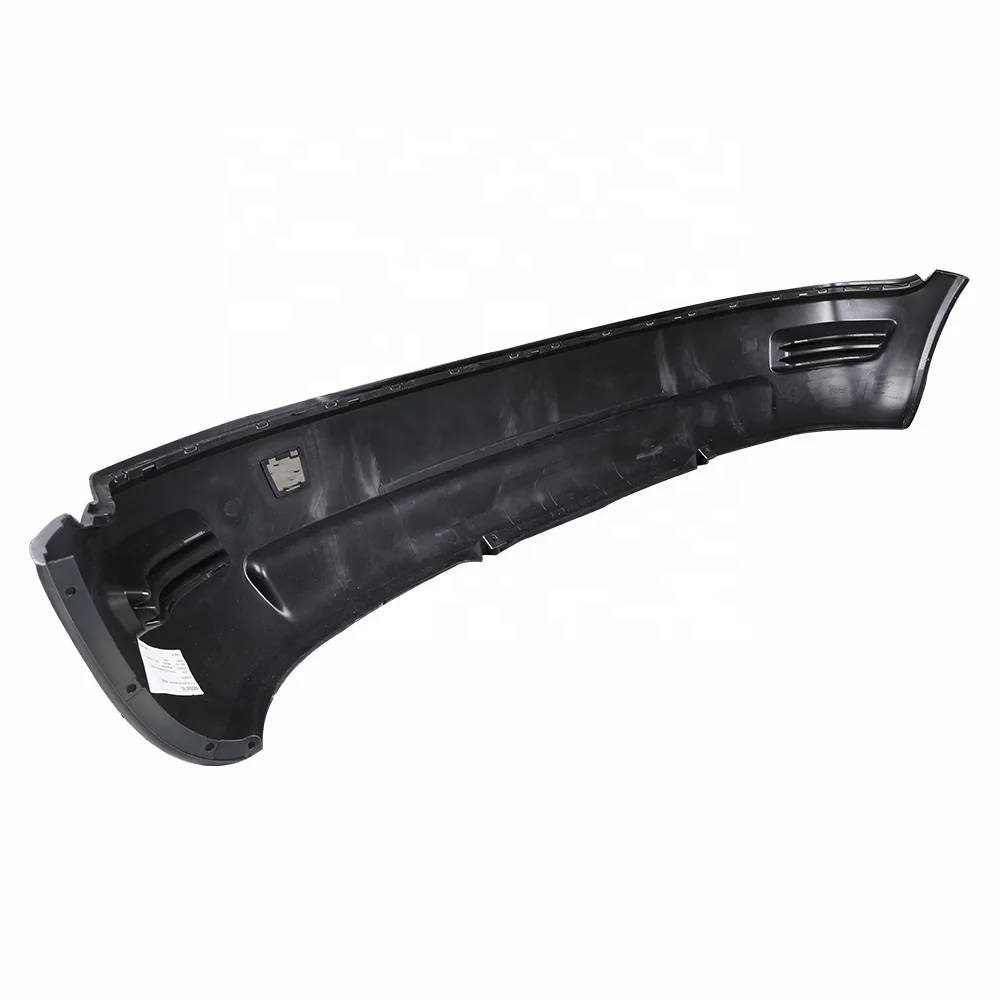 Womala 30698721 Spoiler for Bumper Rear Wholesale Auto Parts for Volvo C30 C70 S40 V50 Xc90 2022
