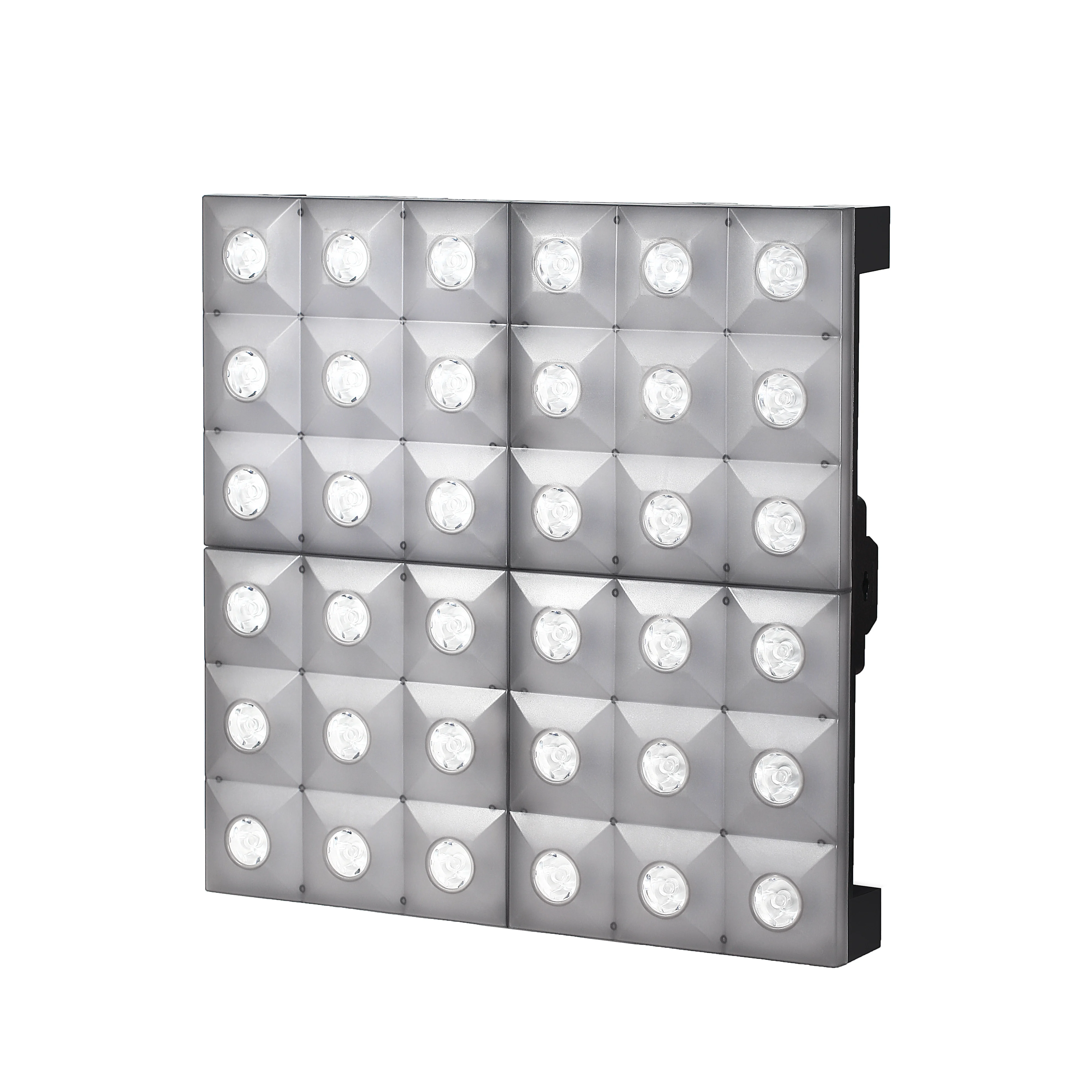 RGB 3in1 3W 36Pcs LED Matrix Blinder Wash Wall Curtain Stage Light Club bar Led Decoration Pixel Effect Light