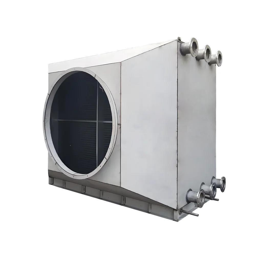 Steam Boiler, HANXIN, Stainless - detail 10