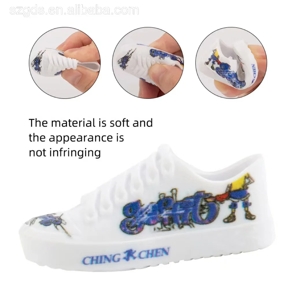 mini nike finger shoes