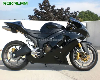 カワサキ ZX 6R ZX-6R Ninja 636 2005 2006 ZX6R 05 06 ZX636 ボディ
