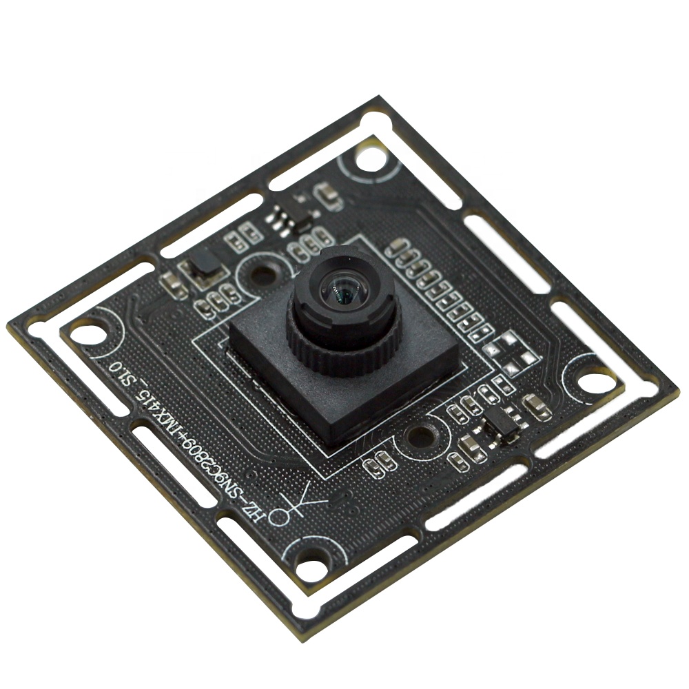 Usb cmos