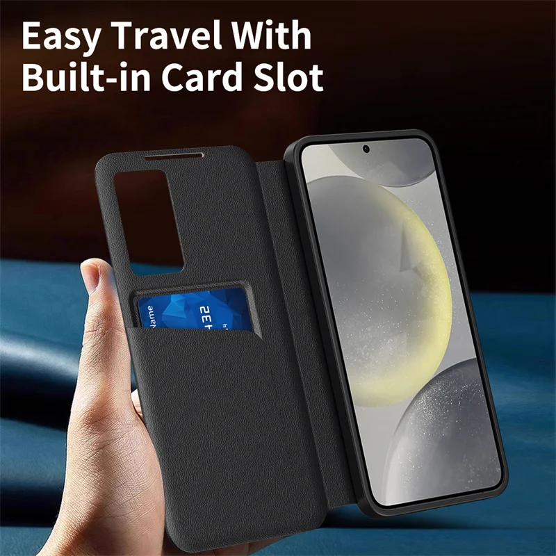 For samsung galaxy S26 S25 S4 S23 S22 ultra Smart View Leather Flip Wallet Case,for samsung galaxy S25 Fe Black Wallet case| Alibaba.com For samsung galaxy S26 S25 S4 S23 S22 ultra Smart View Leather Flip Wallet Case,for samsung galaxy S25 Fe Black Wallet case| Alibaba.com