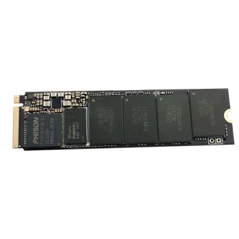 Phison E18 SSD PS5018-E18 - Pcie Gen 4x4 Nvme M.2 Drives