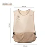 Bolsa de toalla Bunny Vest [Color cremoso]