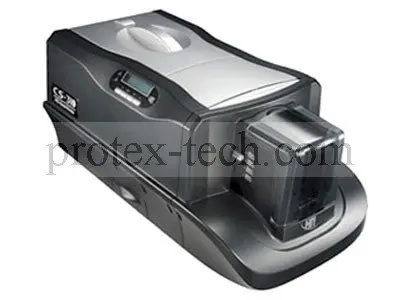 HiTi PVC Card Printer CS320