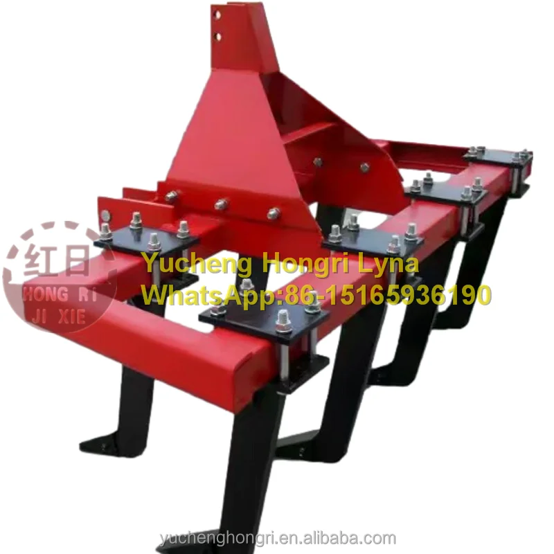 Agricultural Machinery Chisel Plow Twisted Shovel Pattern Buy Chisel