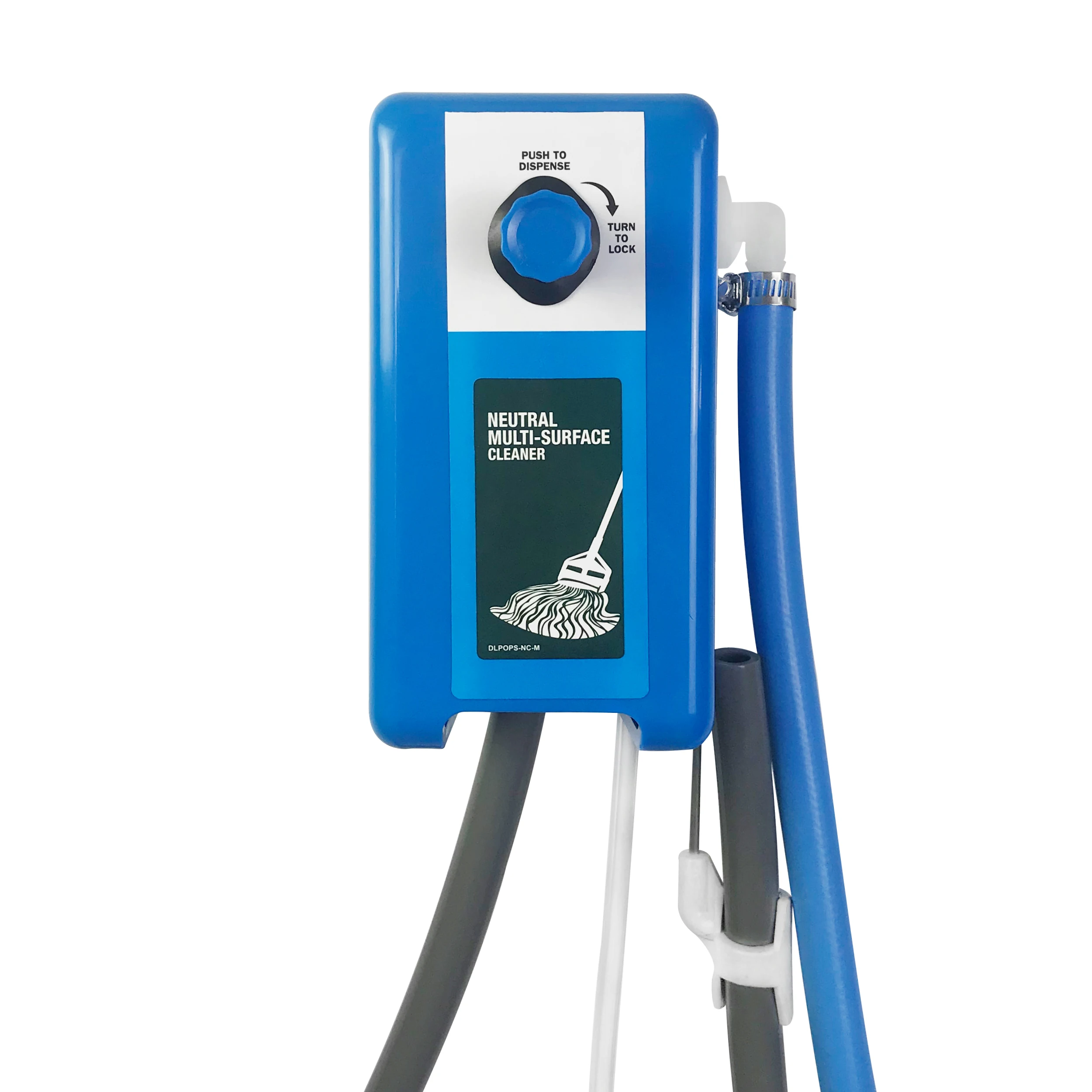 Single Mop Bucket Proportioner Chemical Dispenser,For Supermarket,Restaurant,8167p Buy