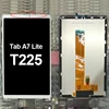 Display dello schermo T225.Bianco
