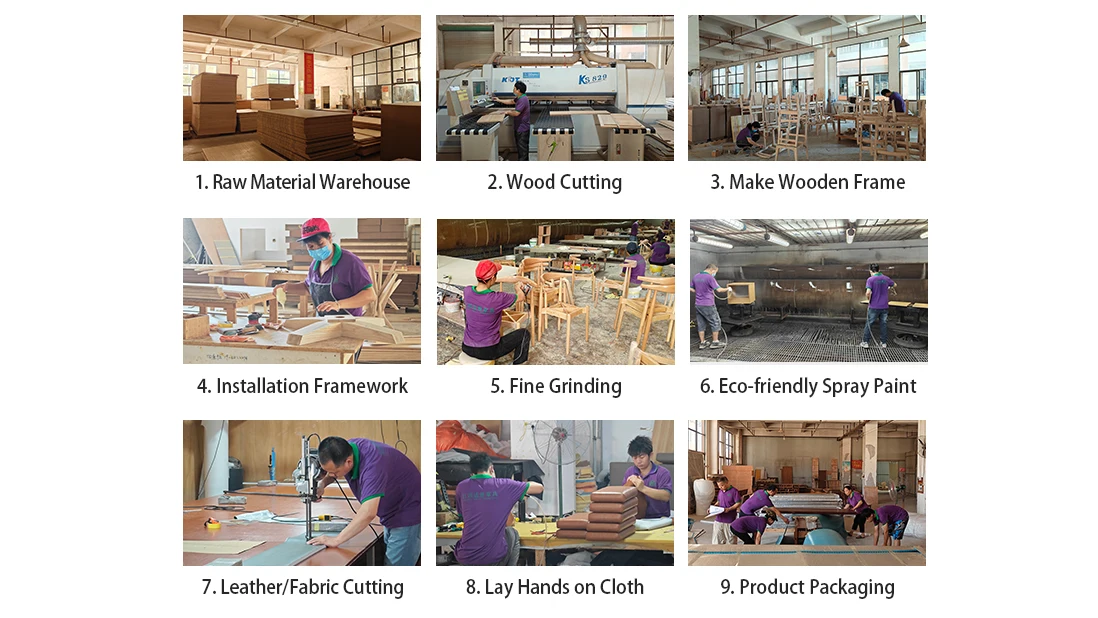 Hotel Custom Furniture