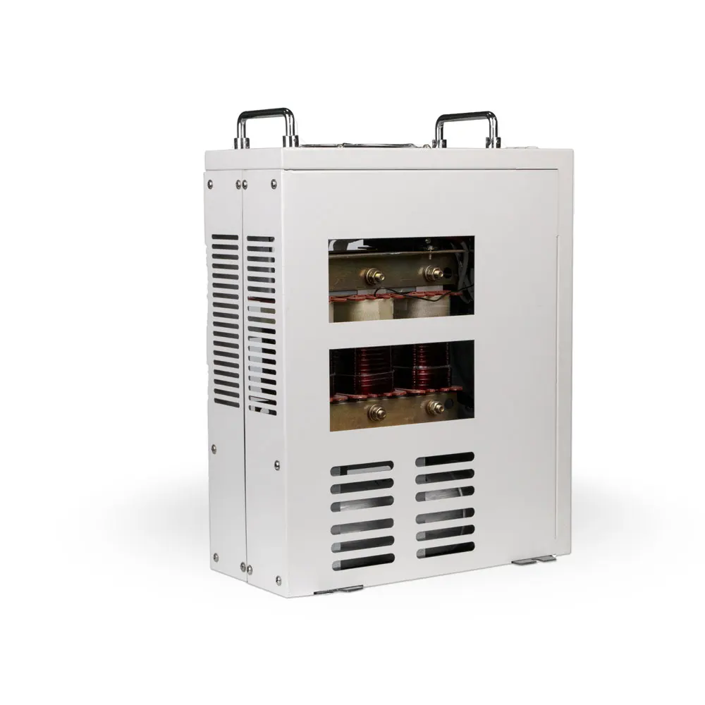 Automatic power factor controller power capacitor bank smart power factor correction unit